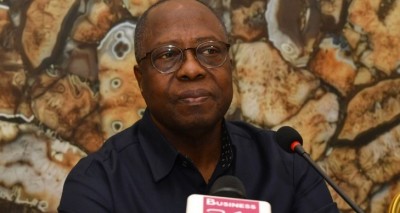 Côte d'Ivoire : Des politiciens proposent 3500 FCFA comme prix bord-champ du kg du cacao, Koné Brahima Yves: « qu'on ne prenne pas les planteurs en otage pour faire la politique »