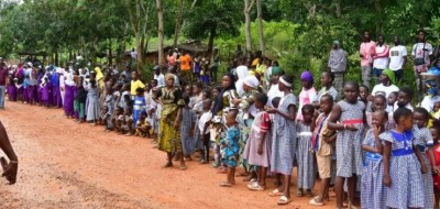 Côte d'Ivoire : Rentrée Scolaire 2024-2025, la Ministre Mariatou Koné en guerre contre les responsables qui s'érigent en commerçants dans les établissements