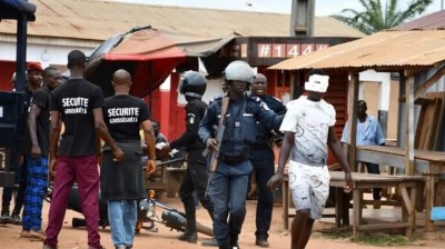 Côte d'Ivoire : Bondoukou, des funérailles font resurgir un problème de conflit de chefferie à Laoudi-Bâ, des tensions violentes enregistrées