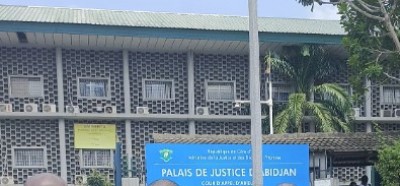 Côte d'Ivoire : Nouvelle organisation judiciaire, les sections détachées de tribunaux désormais érigées en tribunaux de première instance