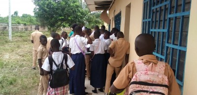 Côte d'Ivoire : Rentrée Scolaire 2024-2025, réouverture exceptionnelle dimanche des inscriptions en ligne jusqu'au 30 septembre