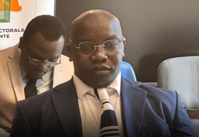 Côte d'Ivoire : Présidentielle 2025, Bouaké Karamoko élu président de la Commission électorale des représentations diplomatiques de France