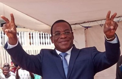 Côte d'Ivoire : Remaniement au FPI, à deux mois du 5e congrès, Affi se débarrasse des frondeurs et réorganise son secrétariat