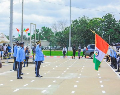 Côte d'Ivoire : Ecoles de Police d'Abidjan et Korhogo, six élèves radiés pour faux diplômes et un pour faute disciplinaire