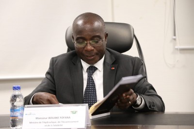 Côte d'Ivoire : Un ancien spécialiste en Passation des Marchés au PARU accusé de faux et usages de faux par le Ministère de l'Hydraulique, de l'Assainissement et de la Salubrité