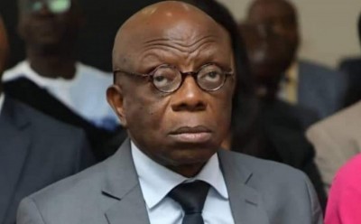 Côte d'Ivoire : Crise au FPI, adversaire à Affi, Me Dagbo Godé saisit la justice pour faire annuler le congrès de novembre