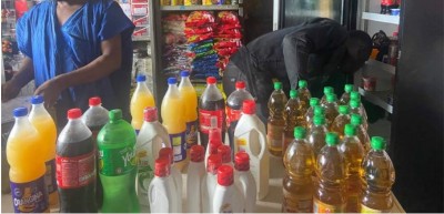 Côte d'Ivoire : Application des prix illicites sur les produits de grande consommation, des commerçants « véreux » épinglés à Bassam