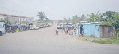 Côte d'Ivoire : Querelle de paternité devant le tribunal, une bataille judiciaire entre anciens amants