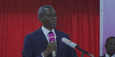 Côte d'Ivoire : Crise au FPI, Issiaka Sangaré initie le courant « Démocratie et Valeurs » et fustige la gestion d'Affi