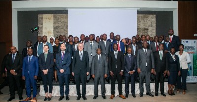 Côte d'Ivoire : Energie renouvelable, l'UE félicite le gouvernement pour les nombreux efforts consentis et se dite prête à soutenir les projets encourageants la transition verte