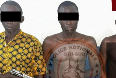 Côte d'Ivoire : Agboville, un braquage évité de justesse, un présumé gang mis en déroute