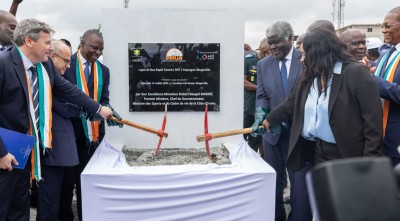 Côte d'Ivoire : Les personnes impactées par la construction du  BRT  entre Yopougon et Bingerville recevront prochainement des compensations, précisions sur les concernés