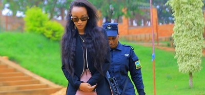 Rwanda :  Miss Rwanda 2022 condamnée à 3 mois de prison avec sursis pour conduite en état d'ivresse