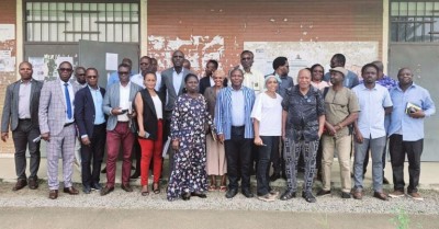 Côte d'Ivoire : Université de Cocody, nouvelles orientations au département des SIC