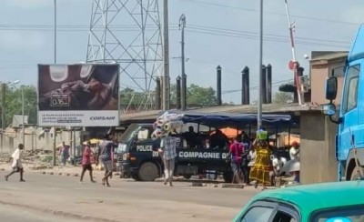 Côte d'Ivoire : Port-Bouët, l'origine du bras de fer entre Sidi Touré et le District Autonome d'Abidjan autour de l'abattoir