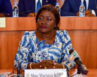 Côte d'Ivoire : Programme Budgétaire 2025, Près de 1500 milliards octroyés au Ministère de l'Education Nationale pour améliorer l'offre éducative