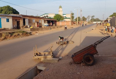 Côte d'Ivoire : Bouaké, une écolière frôle la mort, les autorités attendent l'irréparable avant de réagir ?