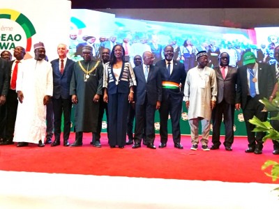 Côte d'Ivoire : Plus de 800 experts-comptables réunis à Yamoussoukro pour le 3e congrès conjoint CEDEAO-ABWA