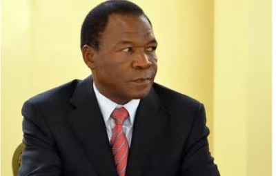 Côte d'Ivoire-Burkina : Voici pourquoi François Compaoré frère de l'ancien président Burkinabé est bloqué à Abidjan