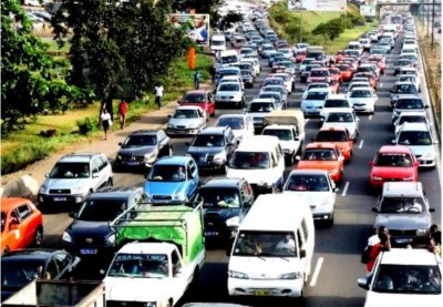 Côte d'Ivoire : Le ministre des transports rappelle aux acteurs que toute personne se rendant coupable de manquements aux règles de sécurité routière s'expose à la rigueur de la loi