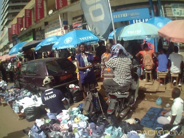 Cameroun Crise Anglophone Adolphe Lele Lafrique Annonce La Levée Du Couvre Feu Dans Le Nord