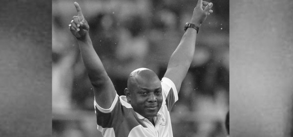 Nigeria: Super Eagles, Stephen Keshi and CAN 1994 champions rewarded