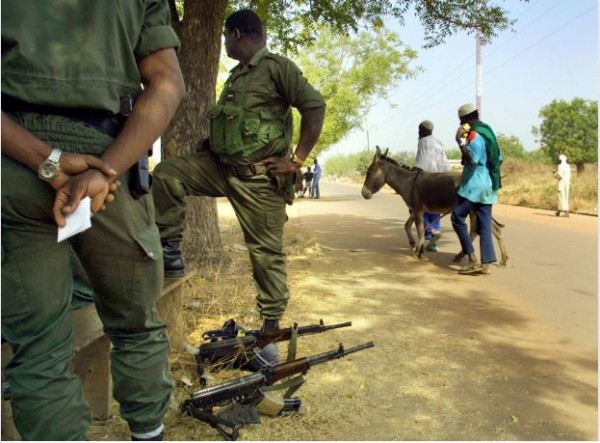 Côte Divoire Contrairement Aux Informations Relayées Aucune Attaque