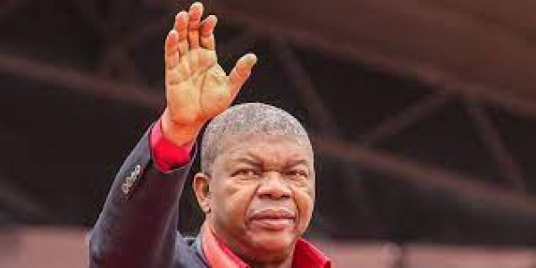 Angola: Joao Lourenço officiellement réélu pour un second mandat - KOACI