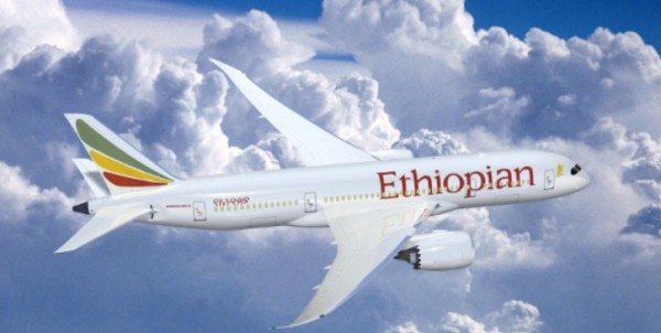 Ivory Coast-USA: Resumption of direct Ethiopian Airlines flights to New York from May 29, 2023