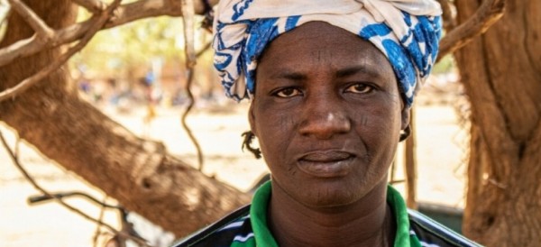 Burkina Faso: Fly til Elfenbenskysten, landet opplever den mest forsømte krisen i verden, ifølge Flyktninghjelpen