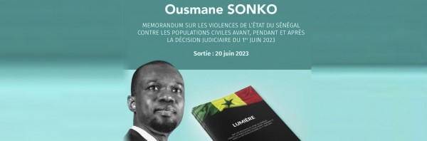 Sénégal Pastef Livre Sa Version Des Faits Dans Un Mémorandum Après Le