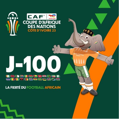 Can 2023 Bilan Des Préparatifs Du Cocan à 100 Jours De La Compétition