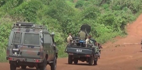 C Te D Ivoire Arrestation De Deux Gendarmes Au Burkina Les