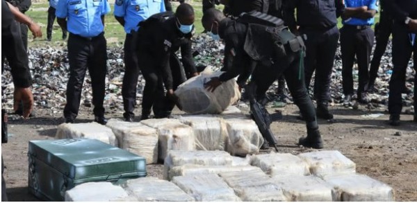 C Te D Ivoire Affaire De Trafic De Drogue Entre Abidjan Et San Pedro