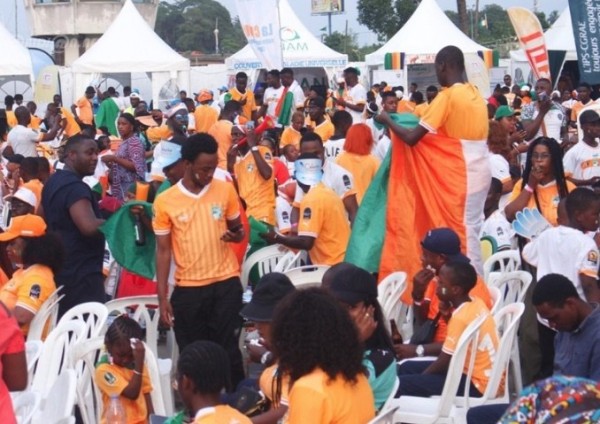 Côte d'Ivoire : À Bouaké, l'eau en sachet périmée se vend à ciel