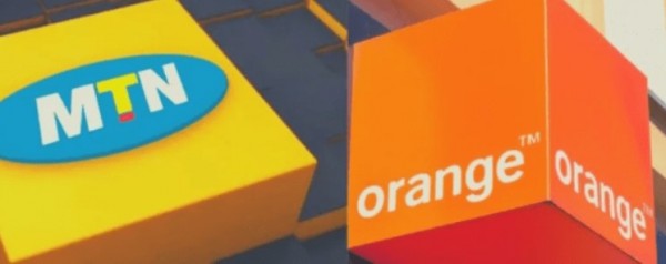 Côte d'Ivoire : Les deux gros opérateurs Orange et MTN privés d ...