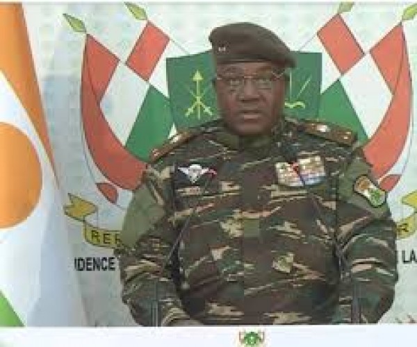 Niger : Un an après sa prise de pouvoir, le général Tiani dresse son bilan :«Le Niger est en marche inorexable vers la souveraineté »