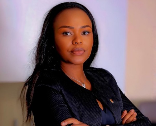 Côte d'Ivoire : Audrey Koffi nommée Directrice du développement commercial et de la transfor...