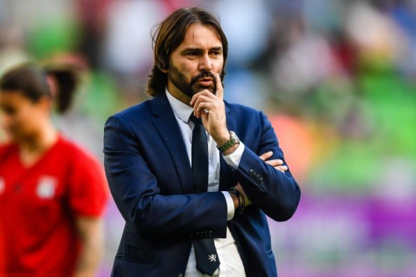 Côte d'Ivoire : Football, Reynald Pedros nouveau sélectionneur des éléphantes ?