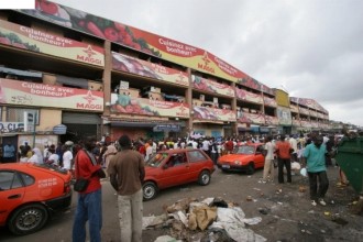 La Côte dÂ’Ivoire serait elle entrain de sombrer économiquement ?