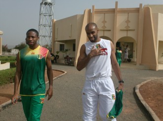 CAN-Mondial 2010, Mali-Bénin : les Aigles rallument lÂ’espoir pour 2010