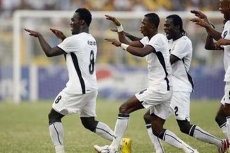 Eliminatoire Can/ Mondial 2010 : Le Ghana et la Côte dÂ’Ivoire presque en Afrique du Sud