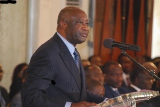 Laurent Gbagbo se défait des cadres du FPI quÂ’il juge « arrogants et méchants »