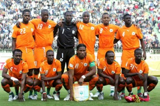  TIRAGE AU SORT / CAN 2010 : LÂ’AFRIQUE DE LÂ’OUEST DEJA AU SECOND TOUR !!