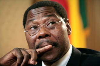 Ortb : Boni Yayi  interdit lÂ’antenne à  lÂ’opposition