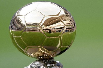 Ballon dÂ’or 2009 : LÂ’Afrique mérite mieux !