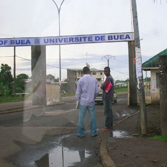 Arrêt de travail observé dans les universités dÂ’Etat