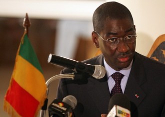 Le Mali veut réviser ses accords bilatéraux avec lÂ’Algérie et la Mauritanie