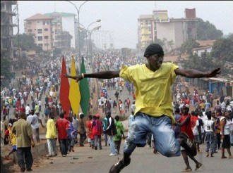 TRIBUNE: Lettre pour la victoire de la démocratie en Guinée