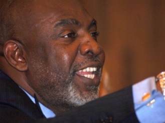 Présidentielle 2012: Cheick Modibo Diarra prépare son électorat à  lÂ’intérieur du pays